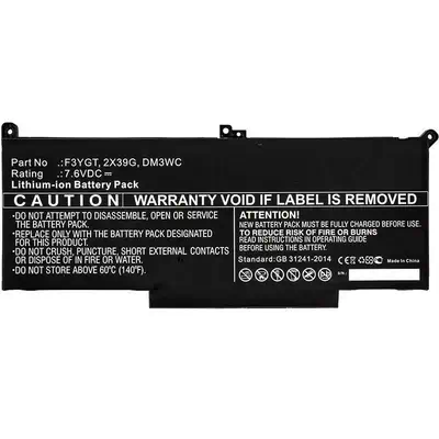 CoreParts MBXDE-BA0142 composant de laptop supplémentaire Batterie - visuel 1