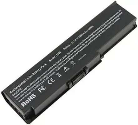 CoreParts MBXDE-BA0155 composant de laptop supplémentaire Batterie - visuel 1