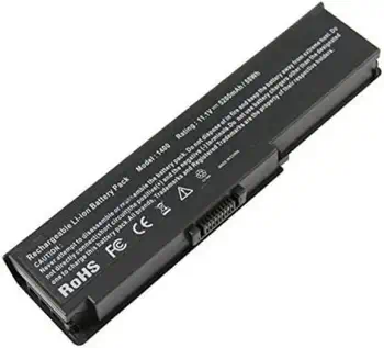 Livraison rapide CoreParts MBXDE-BA0155 composant de laptop supplémentaire Batterie