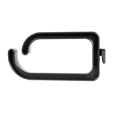 Panneau de gestion de câbles 1U 19" pour rack - Guide pour câbles en métal - StarTech - Rack et Armoire - visuel 3