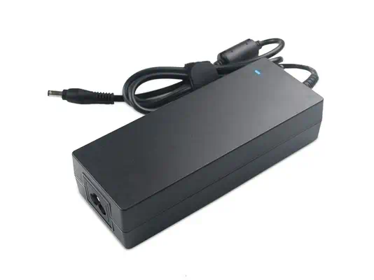 CoreParts MBXDE-GAM001 adaptateur de puissance & onduleur Intérieure 130 W Noir - Chargeur et alimentation - visuel 1