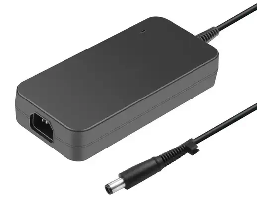 CoreParts MBXDE-GAM005 adaptateur de puissance & onduleur Intérieure 180 W Noir - Chargeur et alimentation - visuel 1