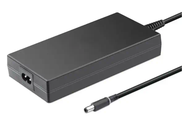 CoreParts MBXDE-GAM006 adaptateur de puissance & onduleur Intérieure 240 W Noir - Chargeur et alimentation - visuel 1