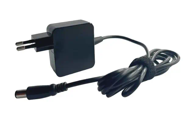CoreParts MBXDY-AC0001 adaptateur de puissance & onduleur Intérieure 8 W Noir - Chargeur et alimentation - visuel 1