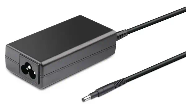 CoreParts MBXHP-AC0016 adaptateur de puissance & onduleur Intérieure 65 W Noir - Chargeur et alimentation - visuel 1
