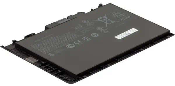 CoreParts MBXHP-BA0002 composant de laptop supplémentaire Batterie - visuel 1