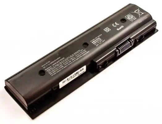 CoreParts MBXHP-BA0004 composant de laptop supplémentaire Batterie - visuel 1