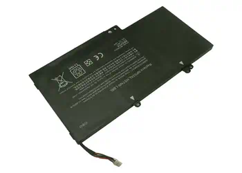 Achat responsable CoreParts MBXHP-BA0016 composant de laptop supplémentaire Batterie
