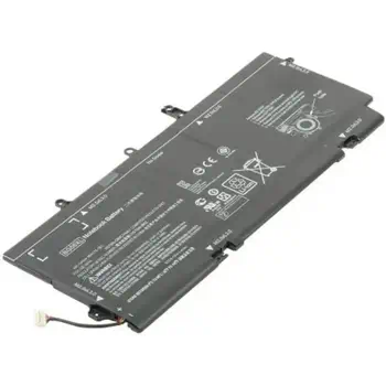 Livraison rapide CoreParts MBXHP-BA0022 composant de laptop supplémentaire Batterie