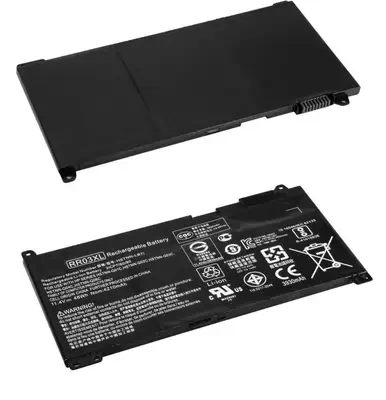 CoreParts MBXHP-BA0024 composant de laptop supplémentaire Batterie - visuel 1