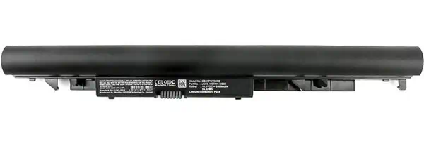 CoreParts MBXHP-BA0026 composant de laptop supplémentaire Batterie - visuel 1