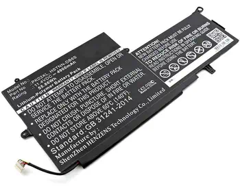 Batterie CoreParts MBXHP-BA0051 livraison rapide