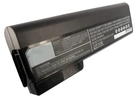 CoreParts MBXHP-BA0068 composant de laptop supplémentaire Batterie - visuel 1