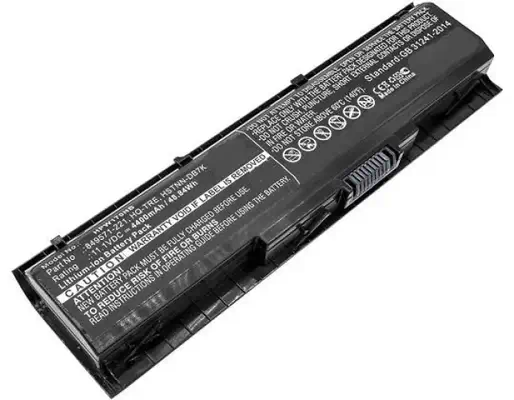 CoreParts MBXHP-BA0077 composant de laptop supplémentaire Batterie - visuel 2