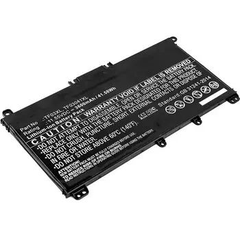 Batterie CoreParts MBXHP-BA0089 offre