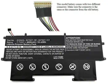 CoreParts MBXHP-BA0095 composant de laptop supplémentaire Batterie achat