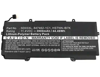 Batterie CoreParts MBXHP-BA0100 avis