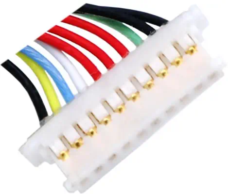 CoreParts MBXHP-BA0102 composant de laptop supplémentaire Batterie - visuel 2