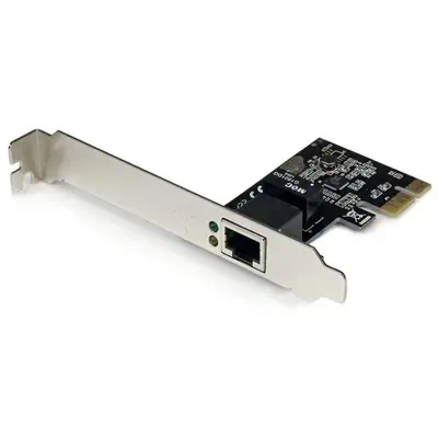 Carte Réseau PCI Express vers 1 port Gigabit Ethernet - Adaptateur PCI-E vers RJ45 - StarTech - Accessoire Réseau - visuel 2