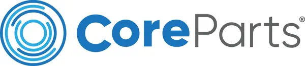 CoreParts MBXHP-BA0124 composant de laptop supplémentaire Batterie - visuel 1