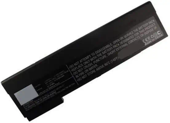 CoreParts MBXHP-BA0125 composant de laptop supplémentaire Batterie - visuel 2