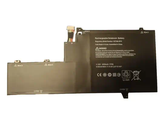 CoreParts MBXHP-BA0141 composant de laptop supplémentaire Batterie - visuel 3