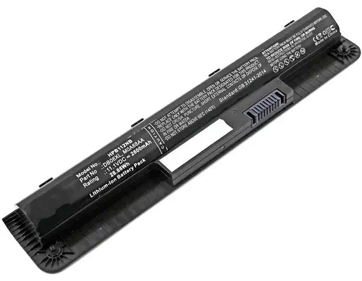 CoreParts MBXHP-BA0155 composant de laptop supplémentaire Batterie - visuel 1