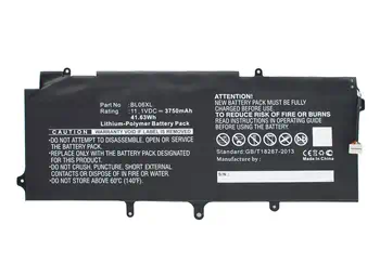 Achat responsable Batterie CoreParts MBXHP-BA0157