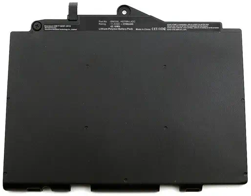 CoreParts MBXHP-BA0161 composant de laptop supplémentaire Batterie - visuel 1