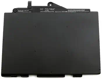 CoreParts MBXHP-BA0161 composant de laptop supplémentaire Batterie avantages