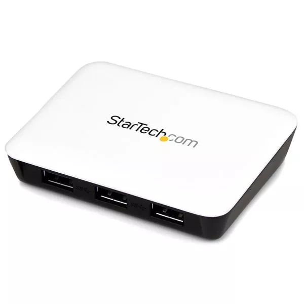Achat StarTech.com Adaptateur réseau USB 3.0 vers Gigabit au meilleur prix