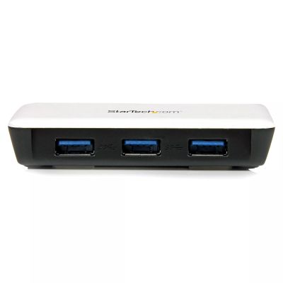 Vente StarTech.com Adaptateur réseau USB 3.0 vers Gigabit Ethernet StarTech.com au meilleur prix - visuel 6