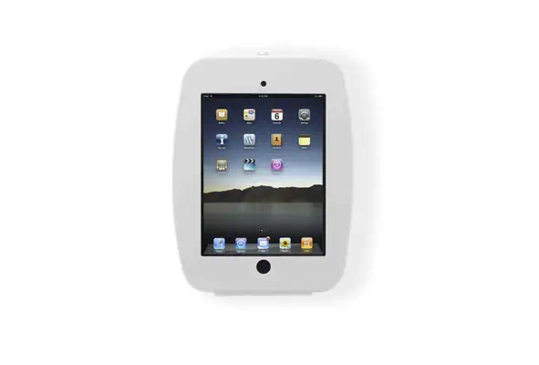 Compulocks 102IPDSW support antivol pour tablettes 25,9 cm (10.2") Blanc - Accessoires Tablette - visuel 4
