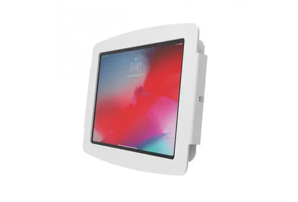 Compulocks 102IPDSW support antivol pour tablettes 25,9 cm (10.2") Blanc - Accessoires Tablette - visuel 3
