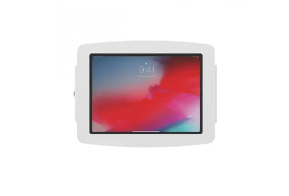 Compulocks 102IPDSW support antivol pour tablettes 25,9 cm (10.2") Blanc - Accessoires Tablette - visuel 1