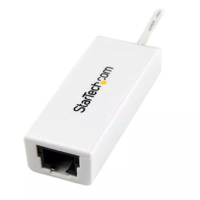 Vente StarTech.com Adaptateur Réseau USB 3.0 vers Gigabit Ethernet, StarTech.com au meilleur prix - visuel 2