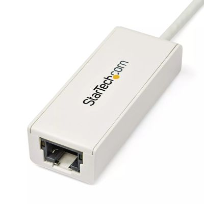 Vente StarTech.com Adaptateur Réseau USB 3.0 vers Gigabit Ethernet, StarTech.com au meilleur prix - visuel 6