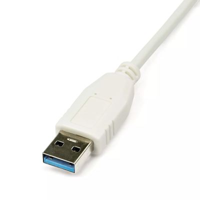 Vente StarTech.com Adaptateur Réseau USB 3.0 vers Gigabit StarTech.com au meilleur prix - visuel 8