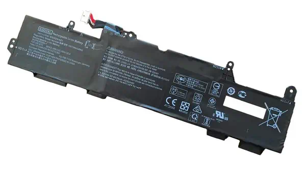 CoreParts MBXHP-BA0205 composant de laptop supplémentaire Batterie - visuel 2