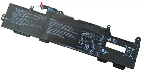 CoreParts MBXHP-BA0205 composant de laptop supplémentaire Batterie - visuel 3