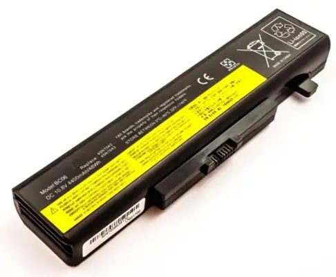 CoreParts MBXLE-BA0006 composant de laptop supplémentaire Batterie - visuel 1