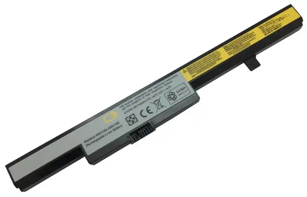 CoreParts MBXLE-BA0009 composant de laptop supplémentaire Batterie - visuel 1