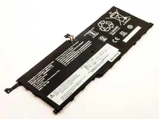 CoreParts MBXLE-BA0024 composant de laptop supplémentaire Batterie - visuel 1