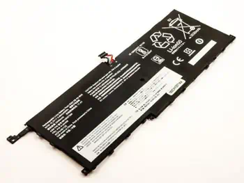 Avantages Batterie CoreParts MBXLE-BA0024