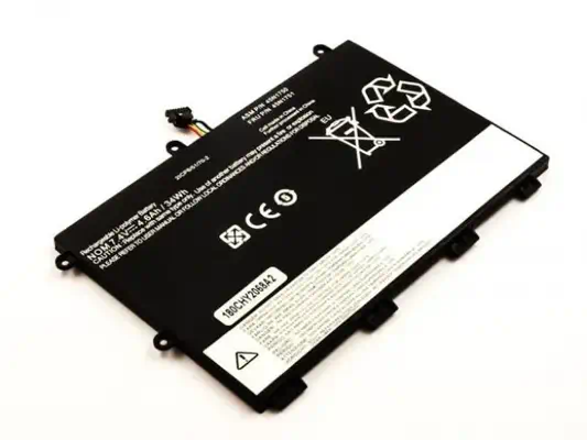 CoreParts MBXLE-BA0066 composant de laptop supplémentaire Batterie - visuel 1