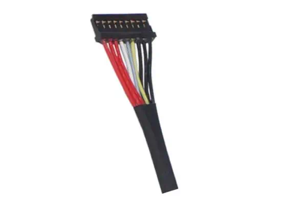 CoreParts MBXLE-BA0082 composant de laptop supplémentaire Batterie - visuel 2