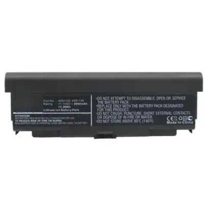 CoreParts MBXLE-BA0089 composant de laptop supplémentaire Batterie - visuel 2