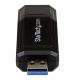 Vente StarTech.com Adaptateur Réseau USB 3.0 vers RJ45 Gigabit StarTech.com au meilleur prix - visuel 2