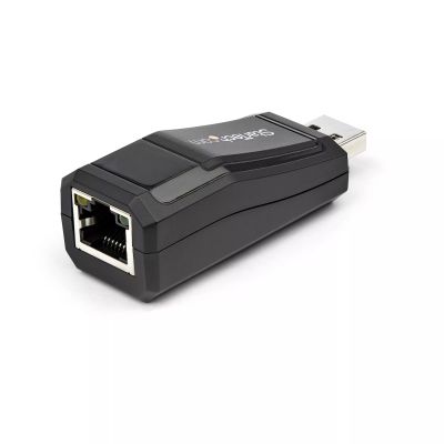 Vente StarTech.com Adaptateur Réseau USB 3.0 vers RJ45 Gigabit StarTech.com au meilleur prix - visuel 6