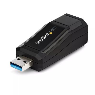 Achat StarTech.com Adaptateur Réseau USB 3.0 vers RJ45 Gigabit sur hello RSE - visuel 5